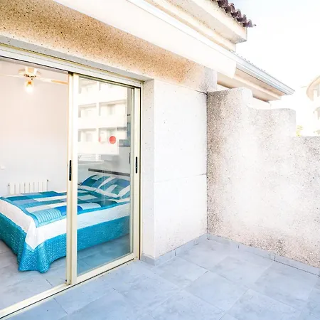 Unik Vacation La Llosa Holiday home *