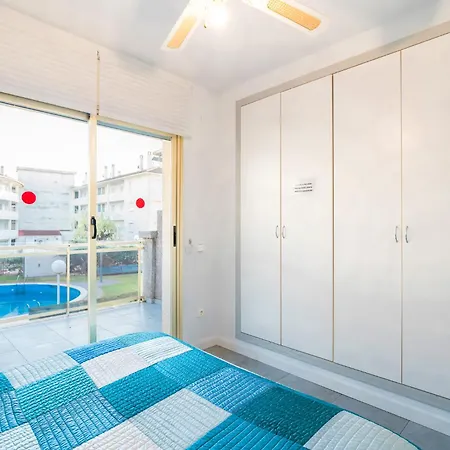 Unik Vacation La Llosa Holiday home
