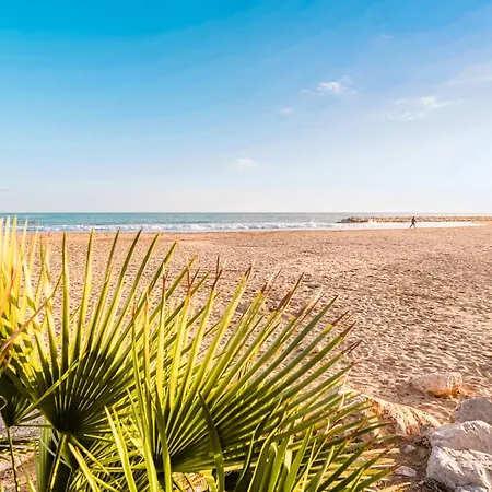 Unik Vacation La Llosa Holiday home