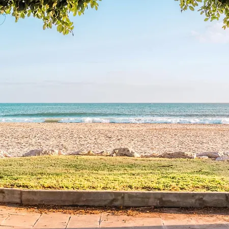 Unik Vacation La Llosa Holiday home *