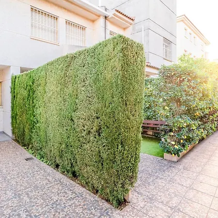 Unik Vacation La Llosa Holiday home Cambrils