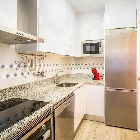 Holiday home Unik Vacation La Llosa *