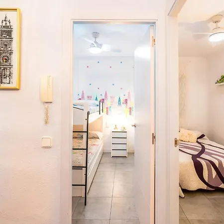 Unik Vacation La Llosa Holiday home