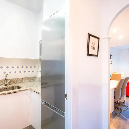 Holiday home Unik Vacation La Llosa *