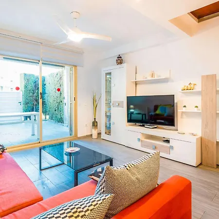Holiday home Unik Vacation La Llosa