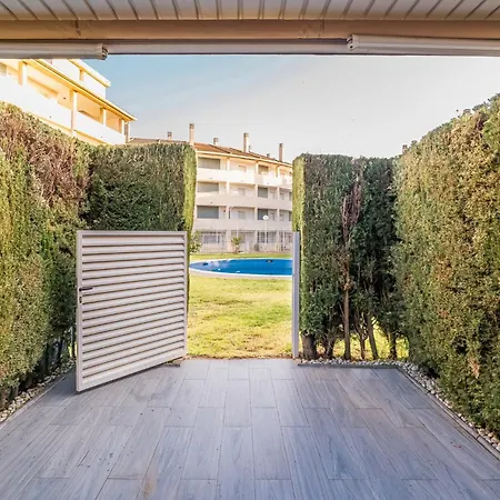 Unik Vacation La Llosa Holiday home