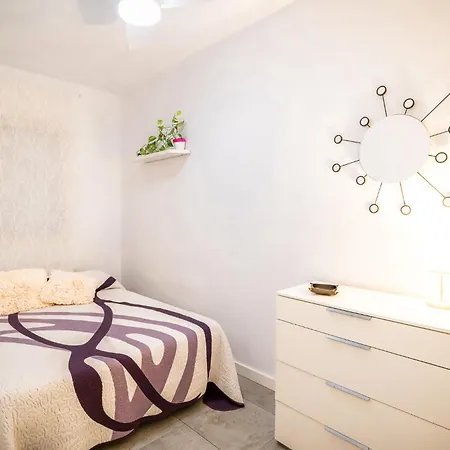 Holiday home Unik Vacation La Llosa *