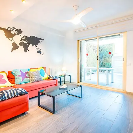 Unik Vacation La Llosa Holiday home Cambrils