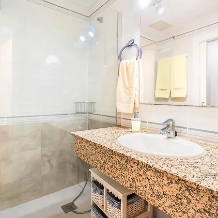 Holiday home Unik Vacation La Llosa *
