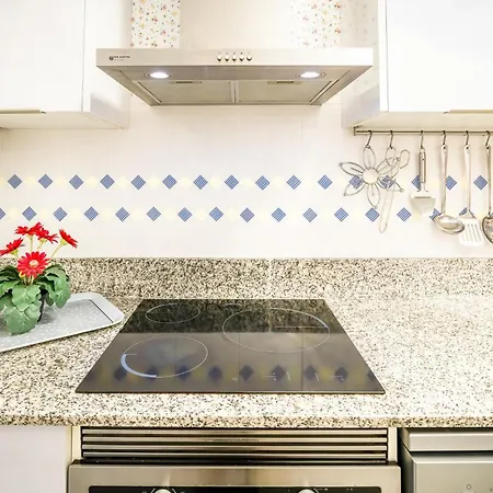 Unik Vacation La Llosa Holiday home