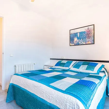 Holiday home Unik Vacation La Llosa