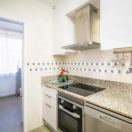 Unik Vacation La Llosa Holiday home Cambrils