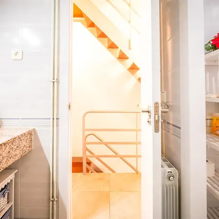 Holiday home Unik Vacation La Llosa Cambrils