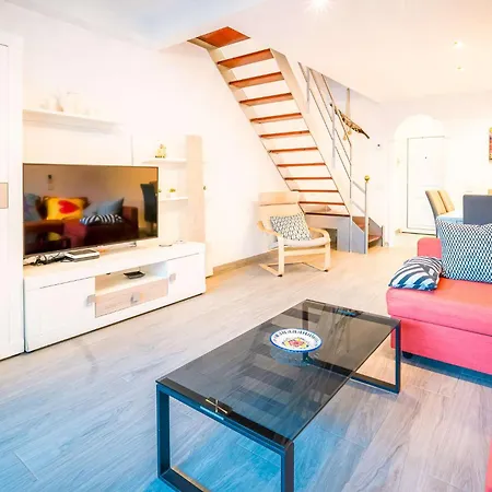 Unik Vacation La Llosa Holiday home Cambrils