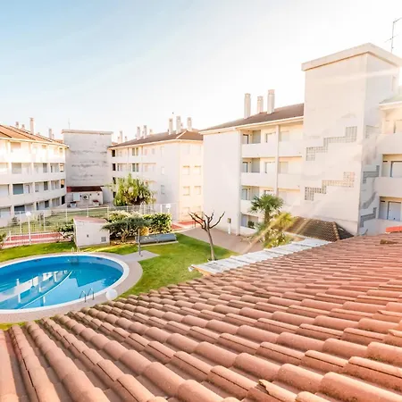 Unik Vacation La Llosa *