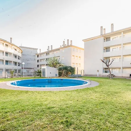 Unik Vacation La Llosa Cambrils